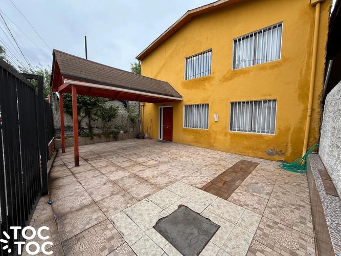 casa en venta en Cerro Navia