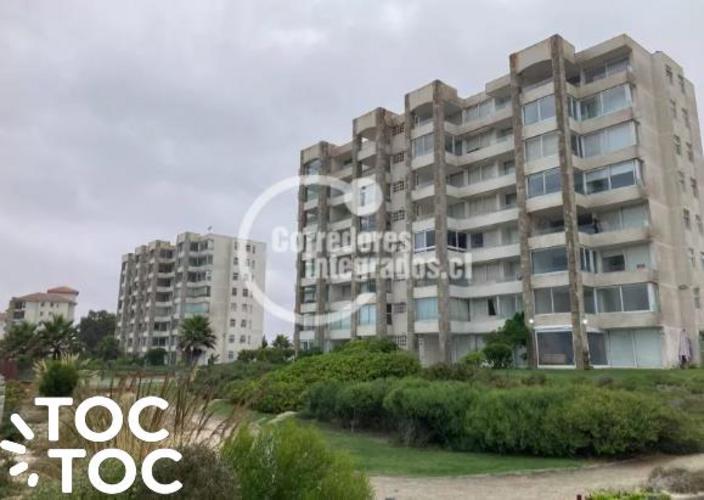 departamento en venta en La Serena