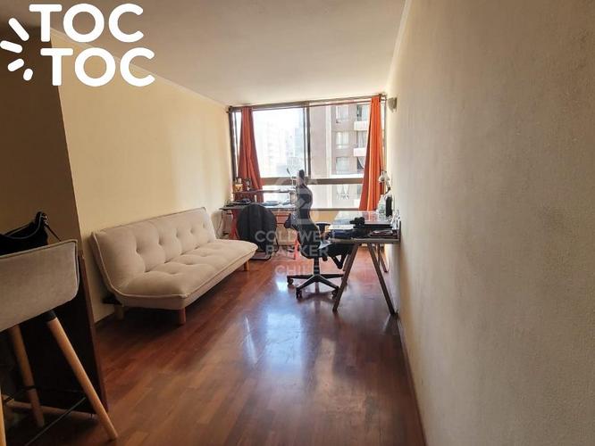 departamento en venta en Santiago