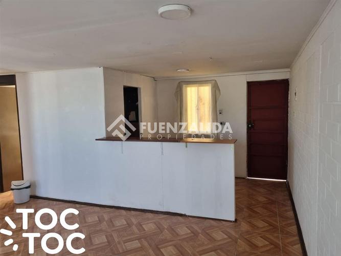 departamento en venta en La Pintana