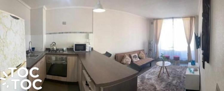 departamento en arriendo en Valparaíso