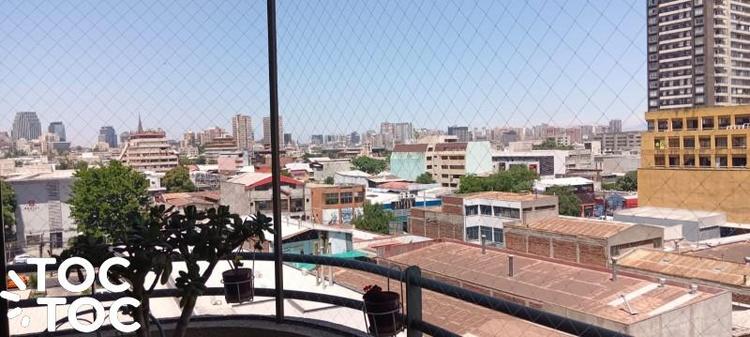 departamento en venta en Recoleta