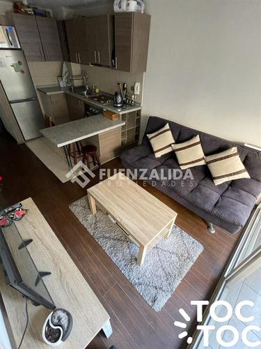 departamento en venta en Santiago