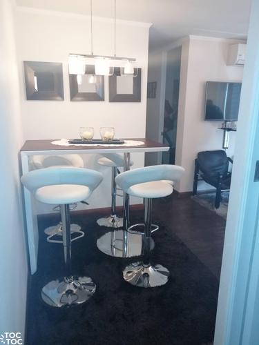 departamento en venta en Santiago