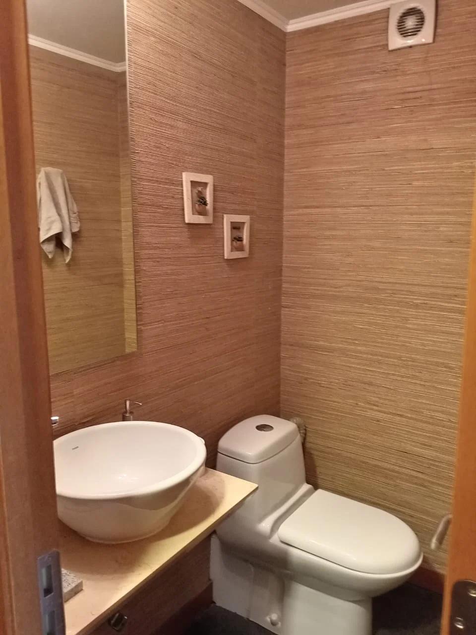 Venta Usado Departamento 5D 6B E - Vitacura