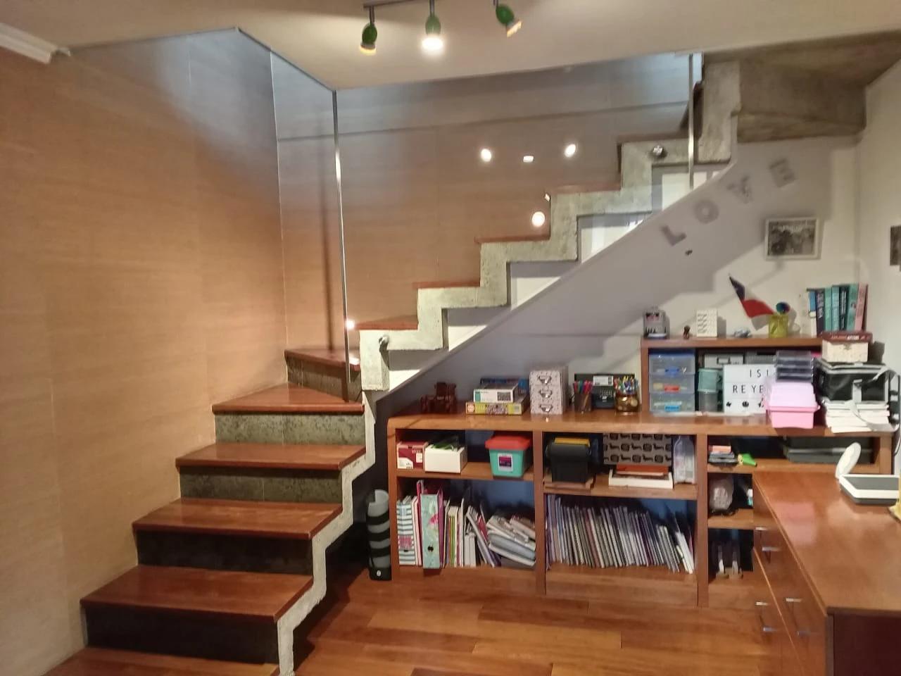 Venta Usado Departamento 5D 6B E - Vitacura