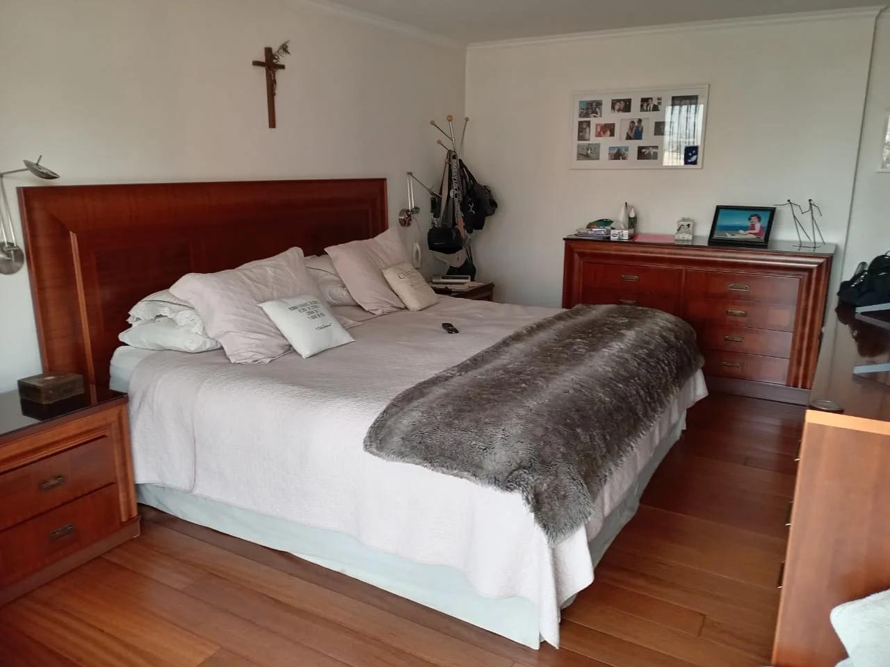 Venta Usado Departamento 5D 6B E - Vitacura