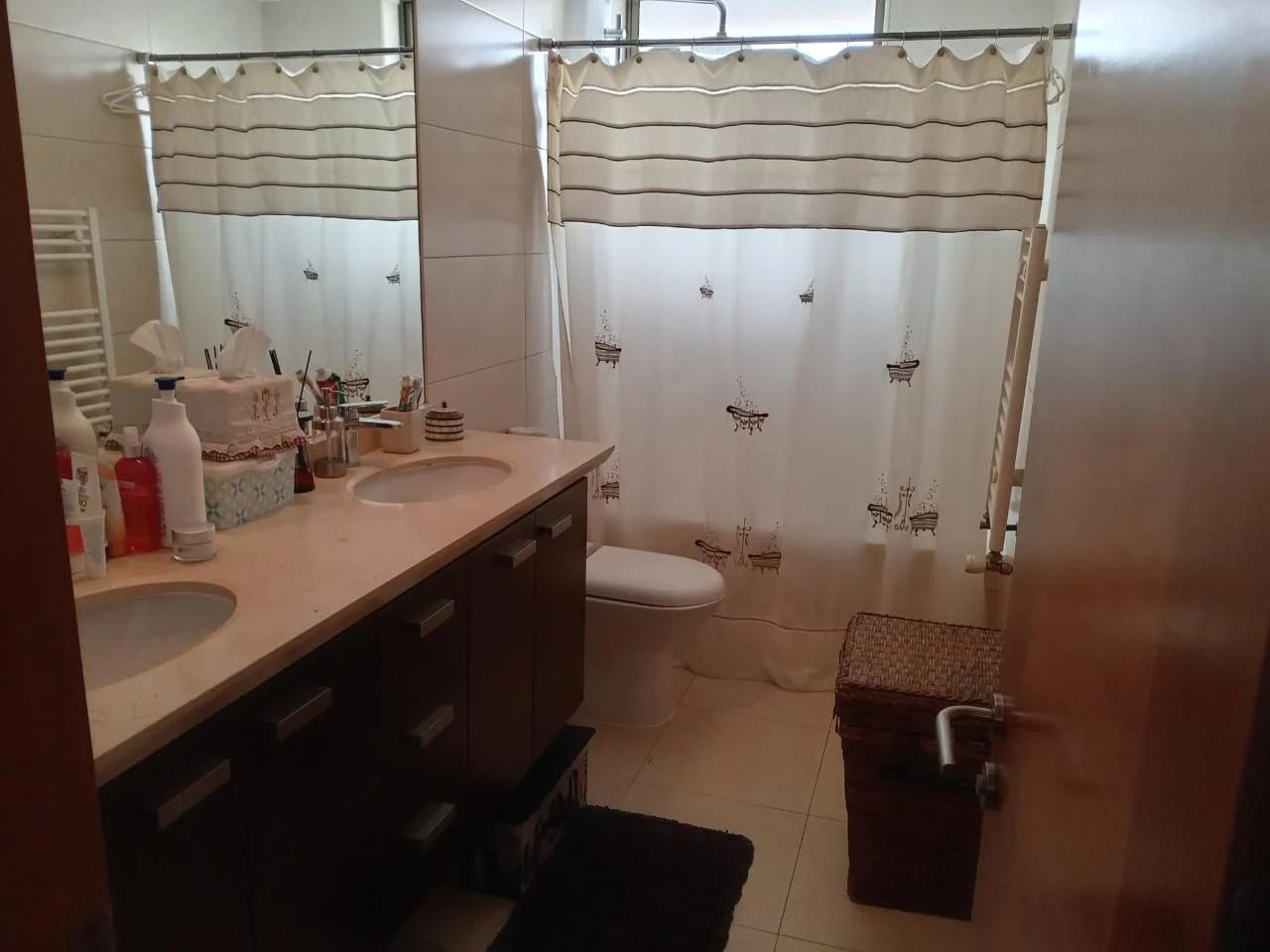 Venta Usado Departamento 5D 6B E - Vitacura