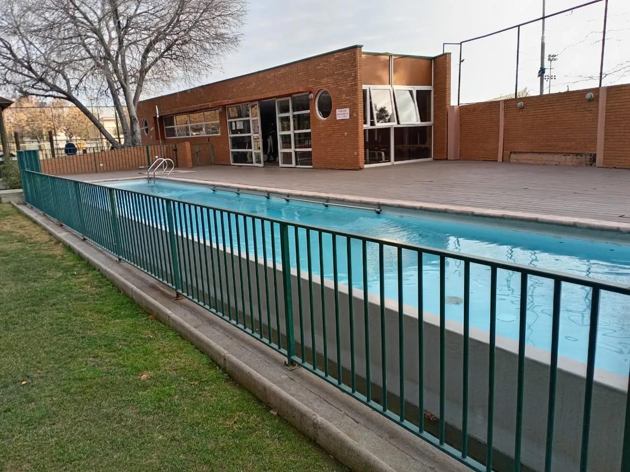 Venta Usado Departamento 5D 6B E - Vitacura