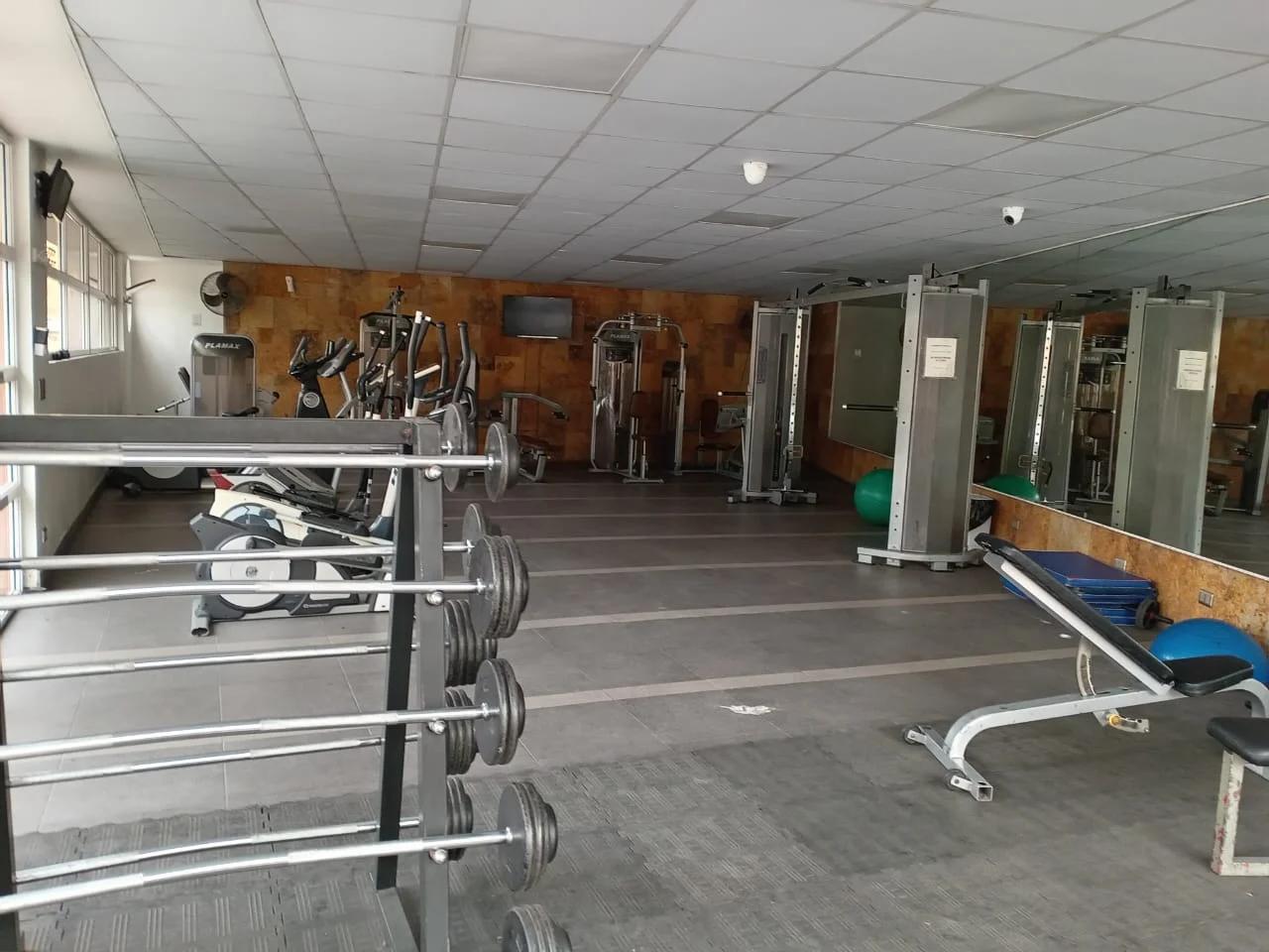 Venta Usado Departamento 5D 6B E - Vitacura