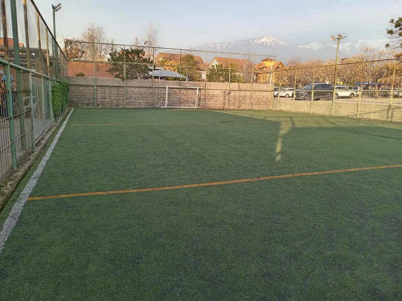 Venta Usado Departamento 5D 6B E - Vitacura