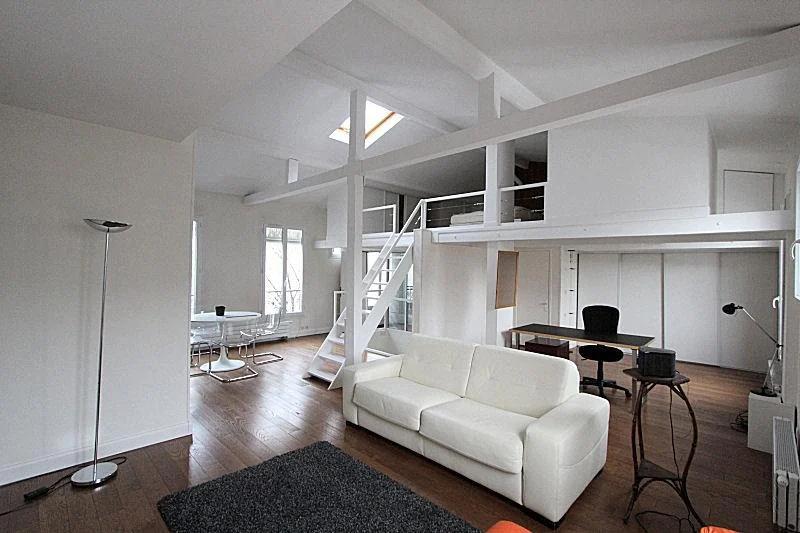 Arriendo Departamento 2D 2B E B - Las Condes