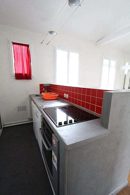 Arriendo Departamento 2D 2B E B - Las Condes