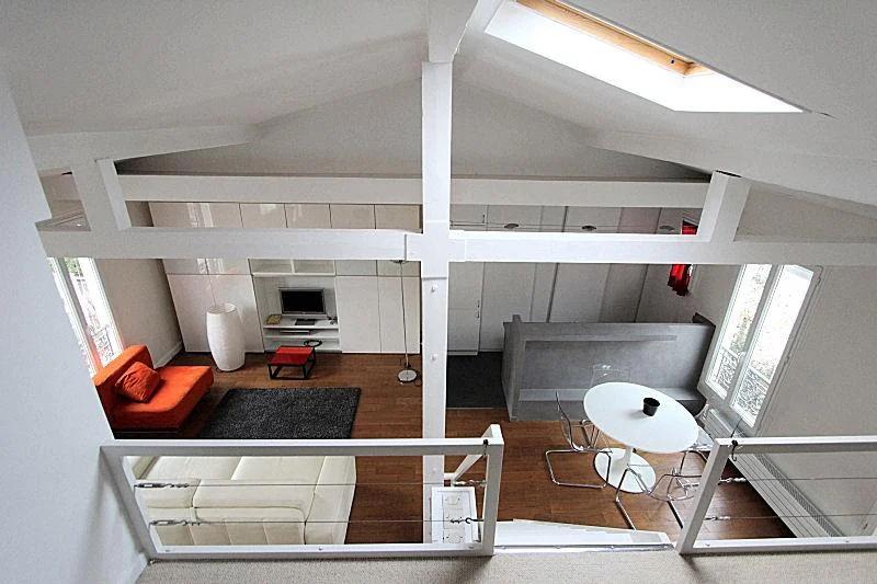 Arriendo Departamento 2D 2B E B - Las Condes