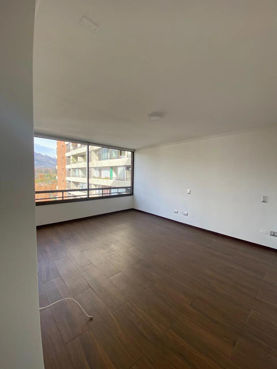 Venta Usado Departamento 3D 2B - Vitacura