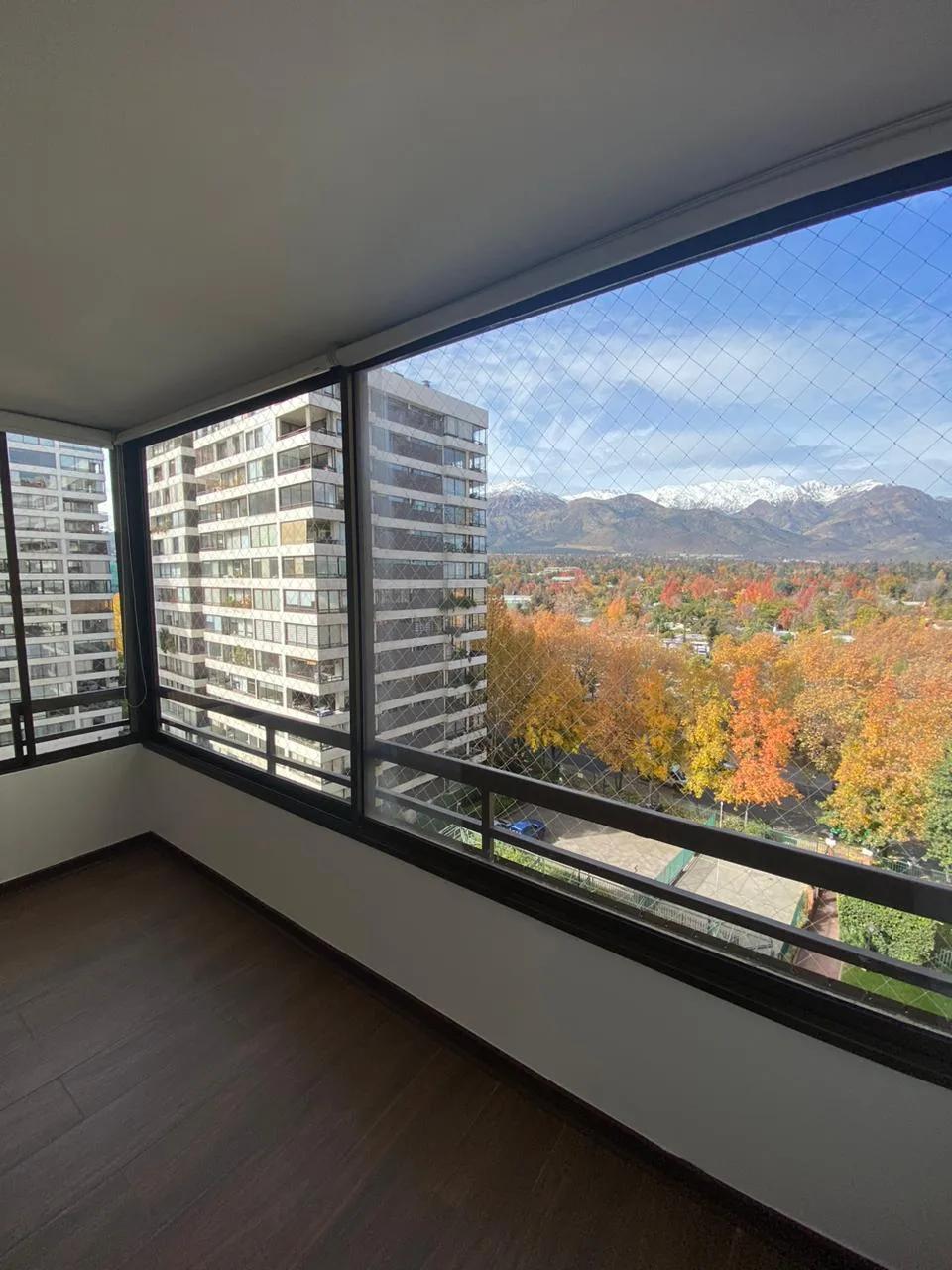 Venta Usado Departamento 3D 2B - Vitacura