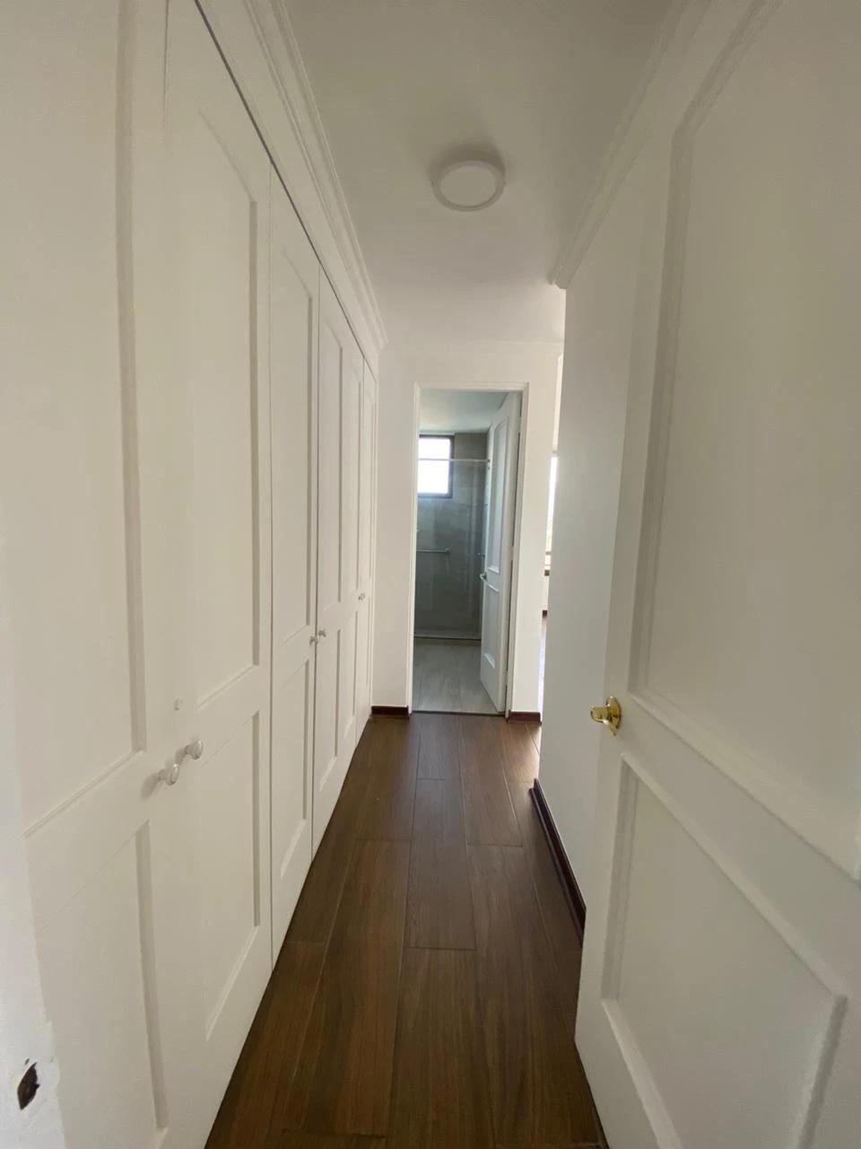 Venta Usado Departamento 3D 2B - Vitacura