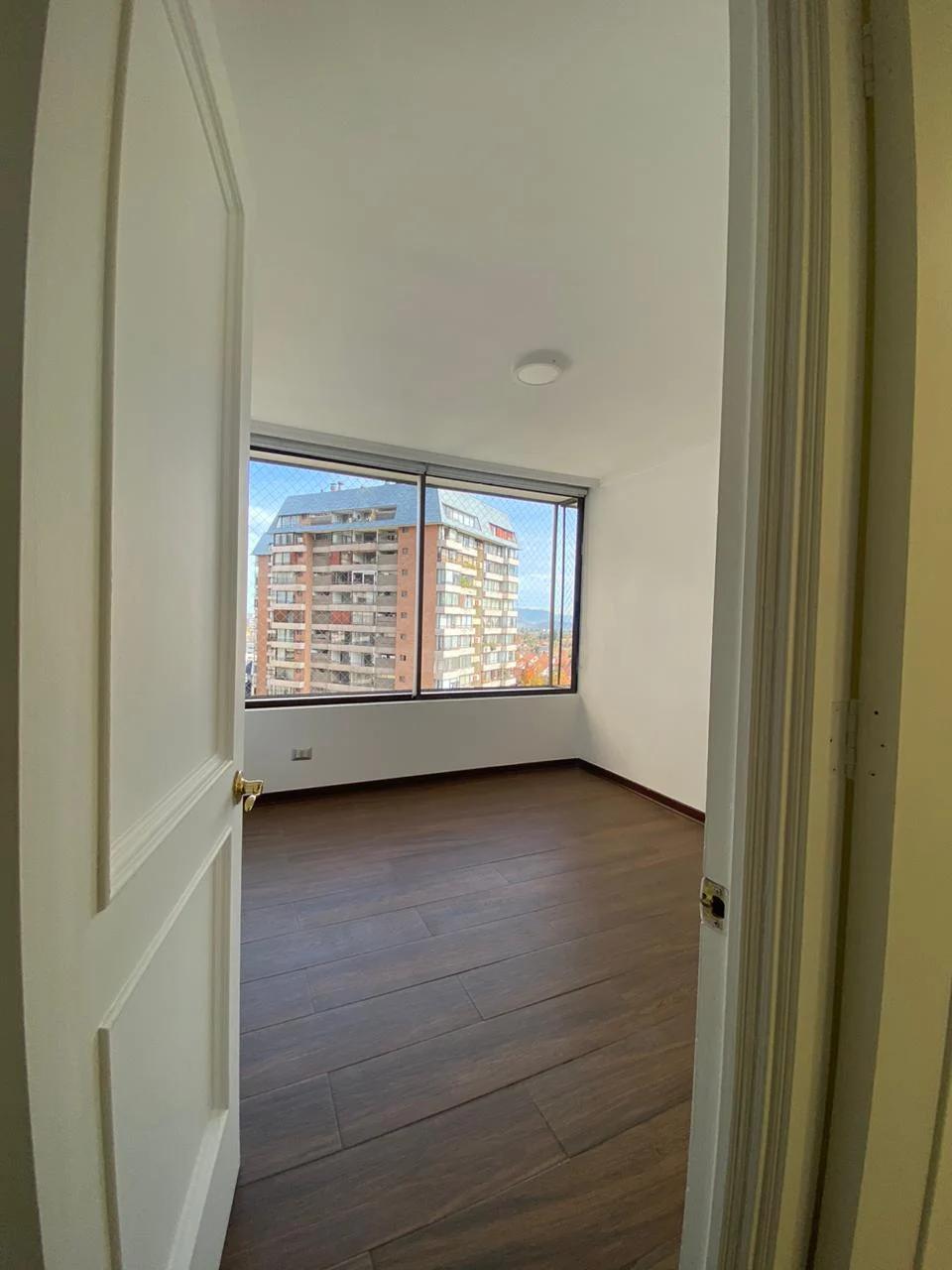 Venta Usado Departamento 3D 2B - Vitacura