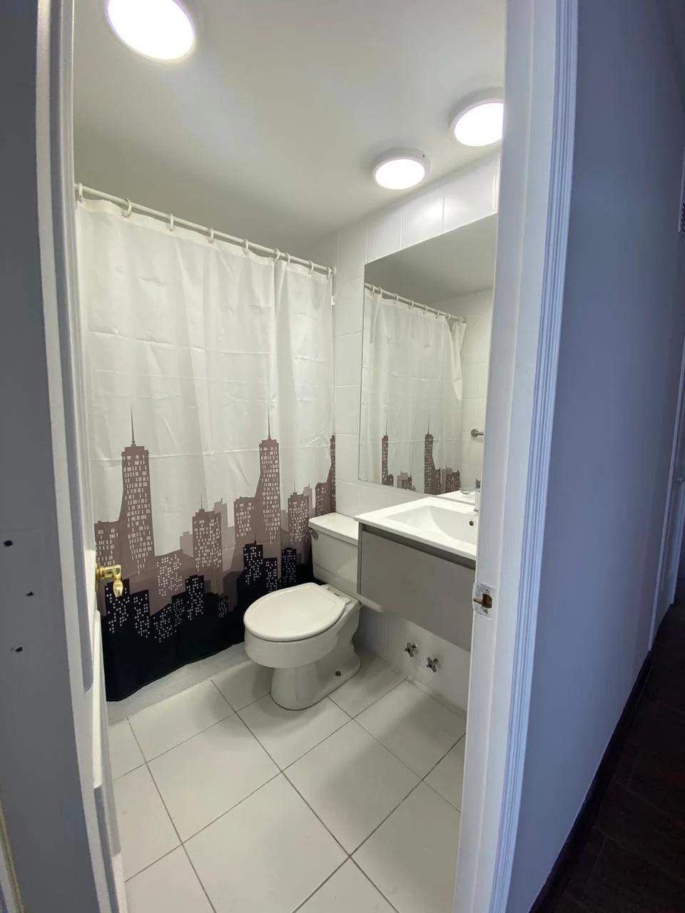 Venta Usado Departamento 3D 2B - Vitacura