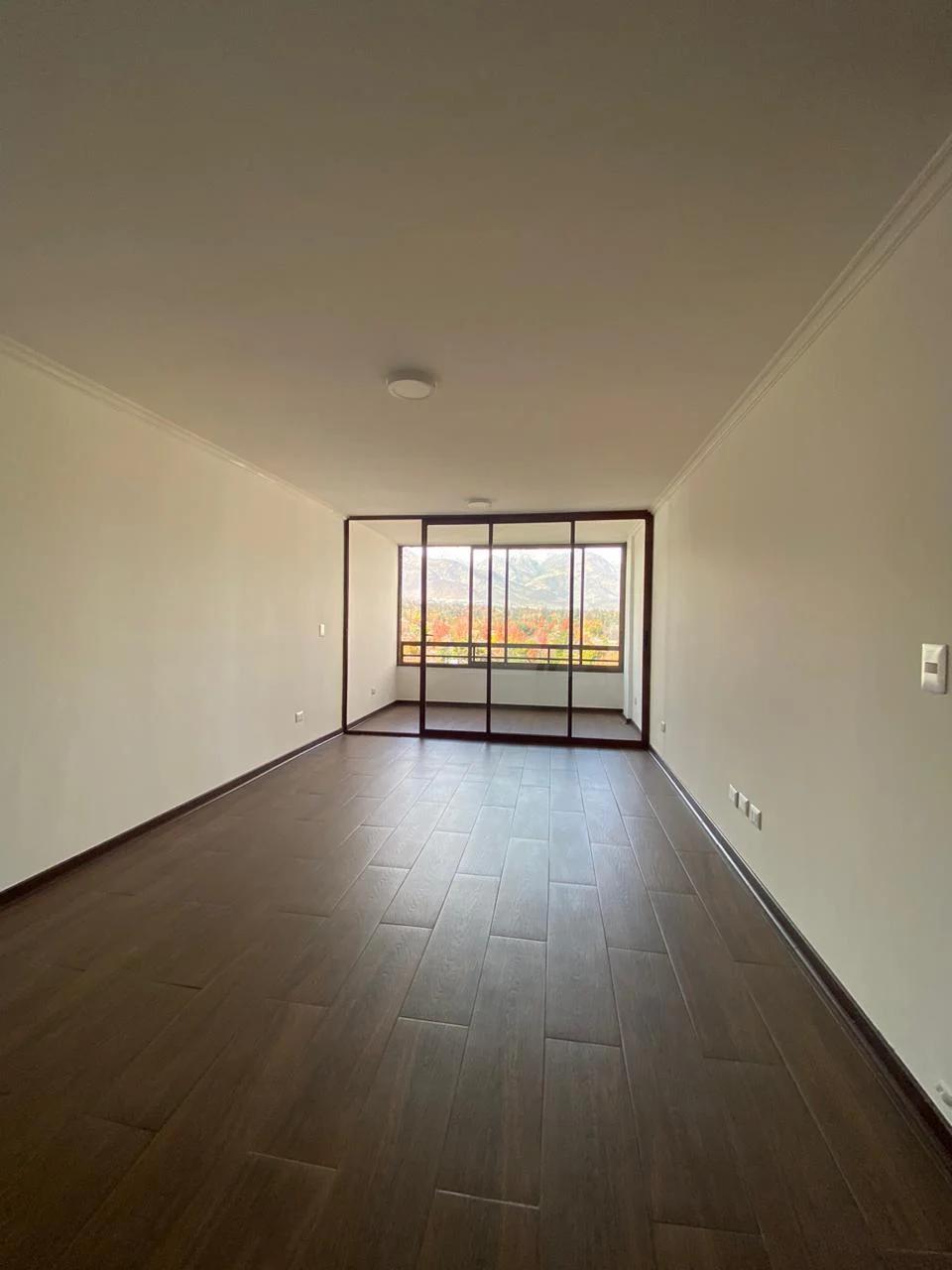 Venta Usado Departamento 3D 2B - Vitacura