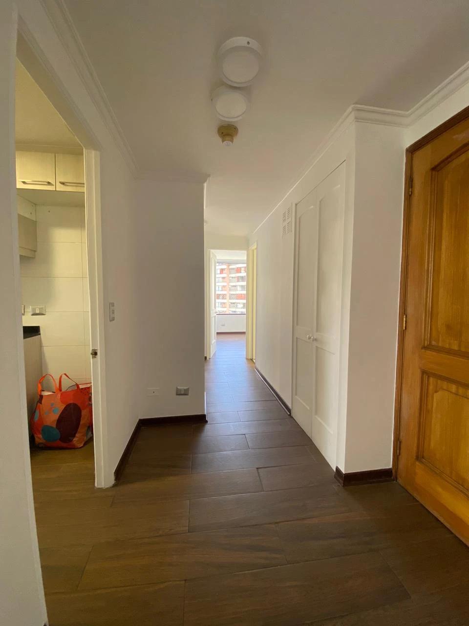 Venta Usado Departamento 3D 2B - Vitacura