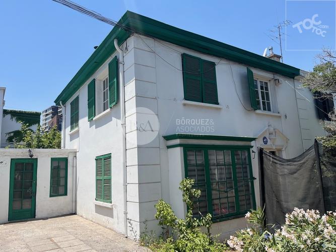 casa en venta en Las Condes