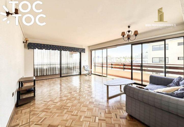 departamento en venta en Viña Del Mar