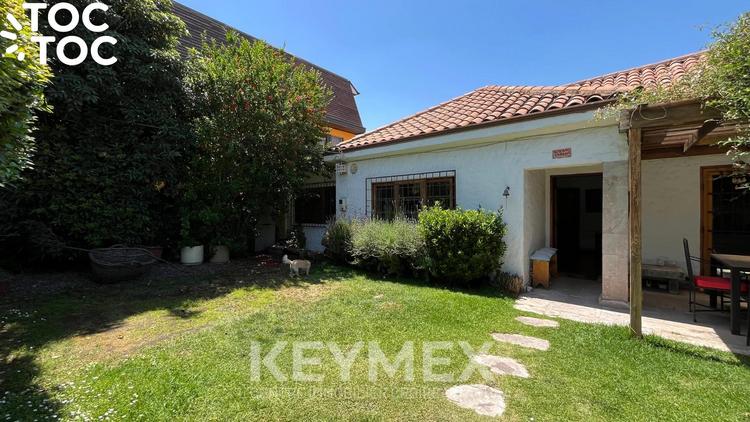 casa en arriendo en Providencia