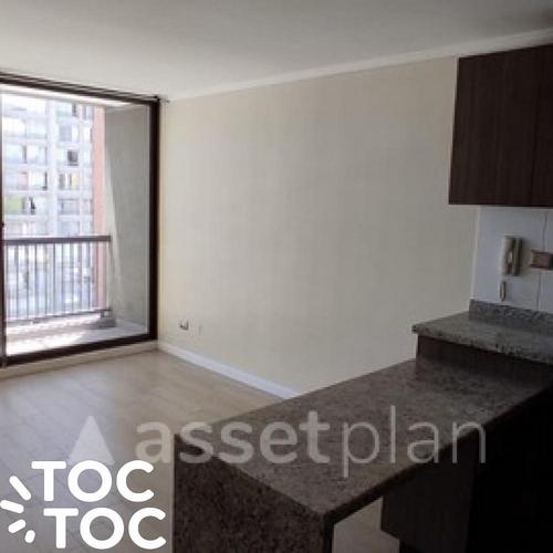 departamento en arriendo en Santiago