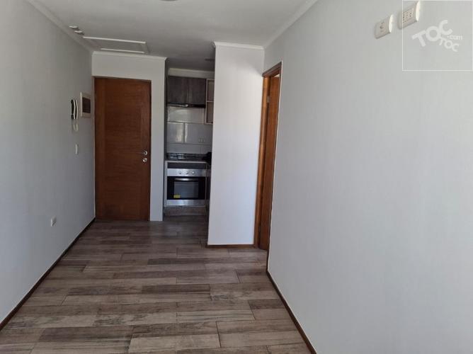 departamento en arriendo en Quinta Normal