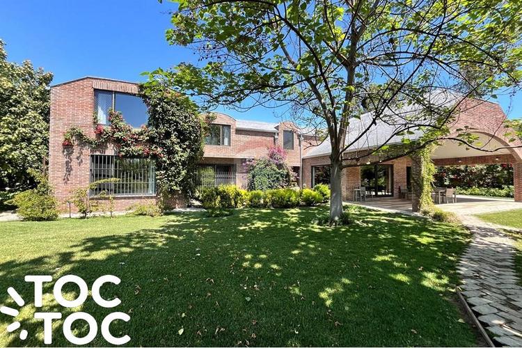 casa en venta en Colina