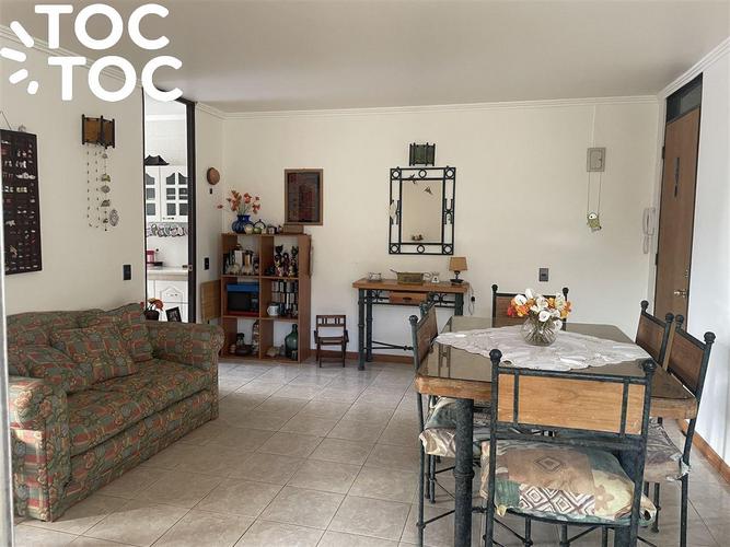 departamento en venta en Algarrobo