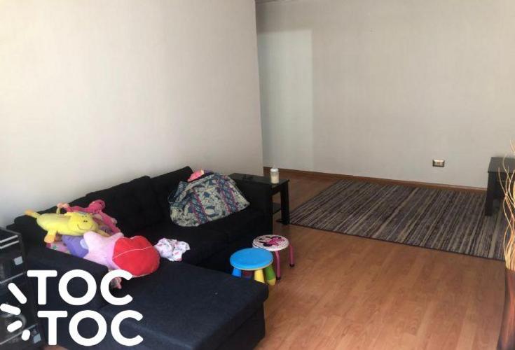 departamento en venta en Santiago