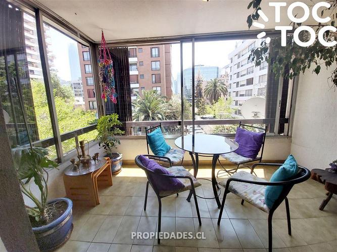 departamento en venta en Providencia