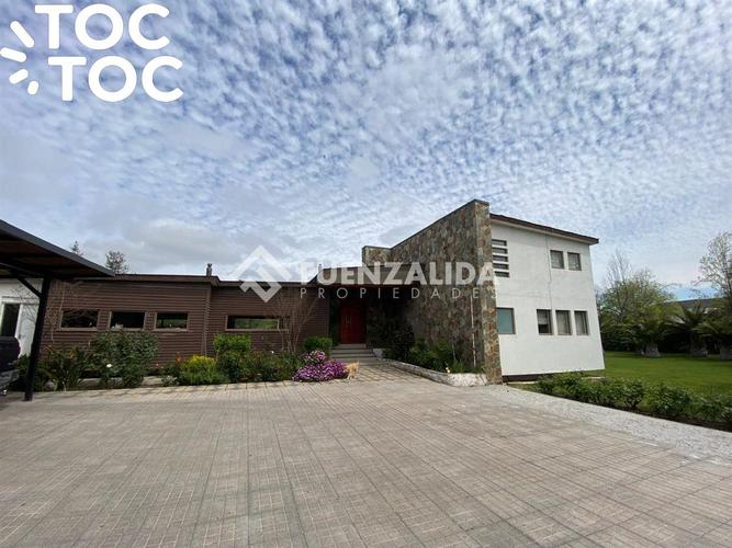 casa en arriendo en Calera De Tango