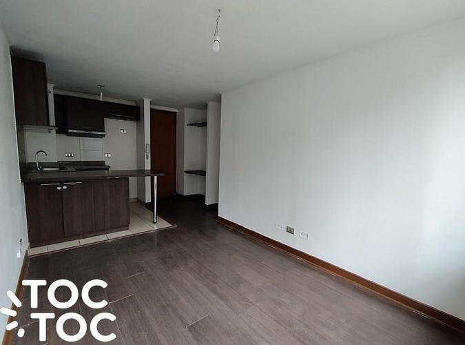 departamento en venta en Santiago