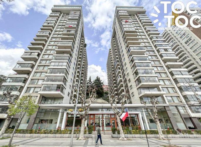 departamento en venta en Viña Del Mar