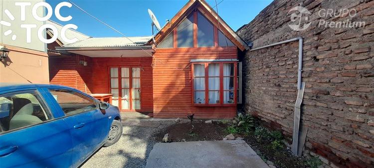 casa en venta en Conchalí