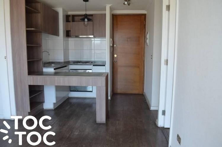 departamento en venta en Santiago