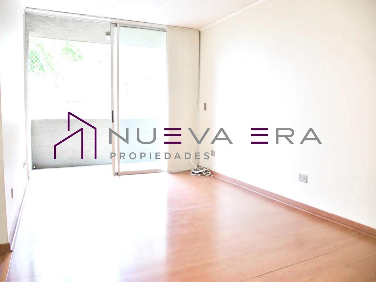 Arriendo Departamento 3D 2B E B - Las Condes