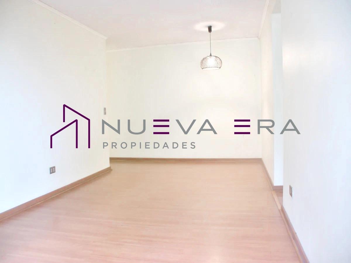 Arriendo Departamento 3D 2B E B - Las Condes
