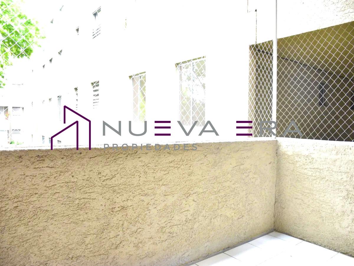 Arriendo Departamento 3D 2B E B - Las Condes