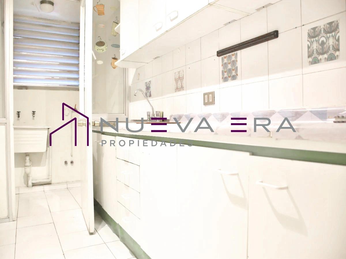 Arriendo Departamento 3D 2B E B - Las Condes