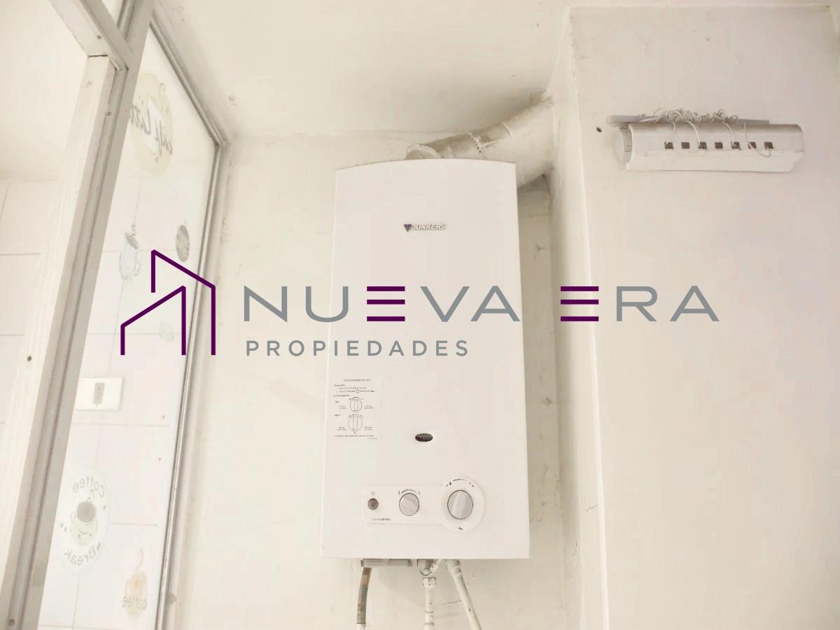 Arriendo Departamento 3D 2B E B - Las Condes