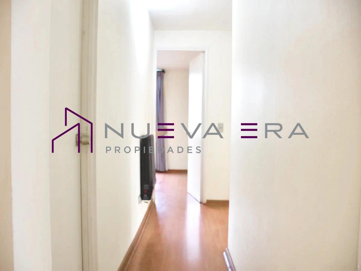Arriendo Departamento 3D 2B E B - Las Condes
