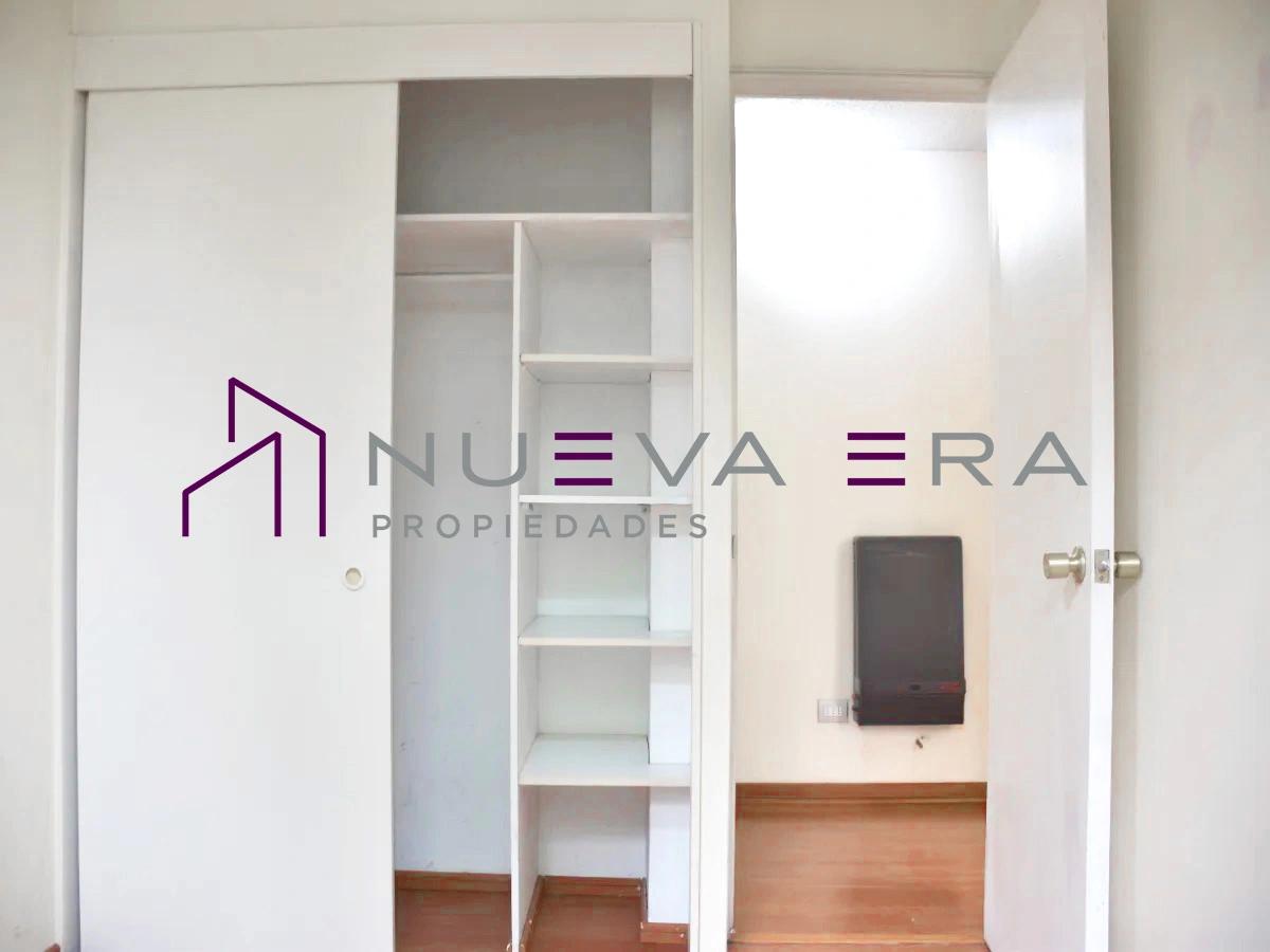 Arriendo Departamento 3D 2B E B - Las Condes