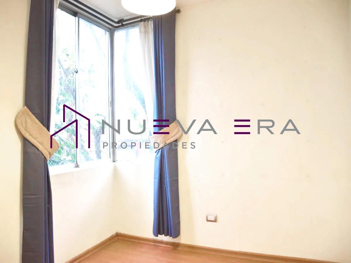 Arriendo Departamento 3D 2B E B - Las Condes