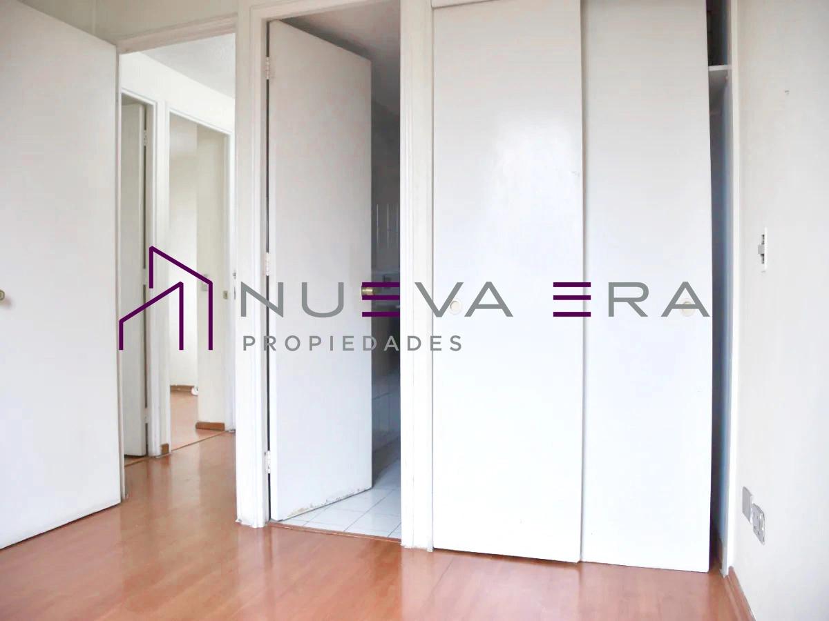 Arriendo Departamento 3D 2B E B - Las Condes