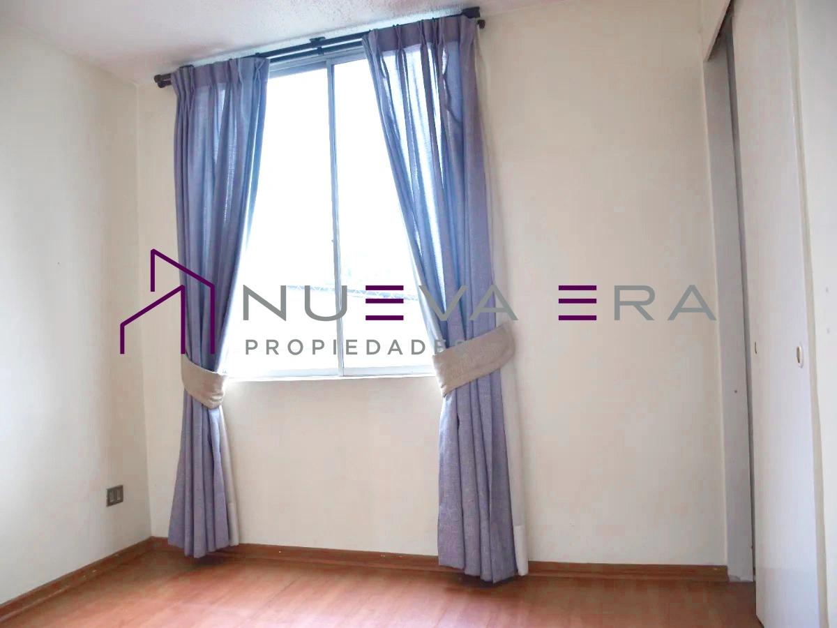 Arriendo Departamento 3D 2B E B - Las Condes