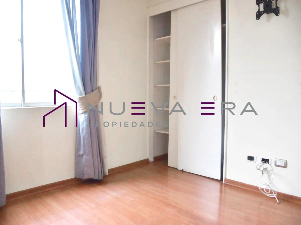 Arriendo Departamento 3D 2B E B - Las Condes
